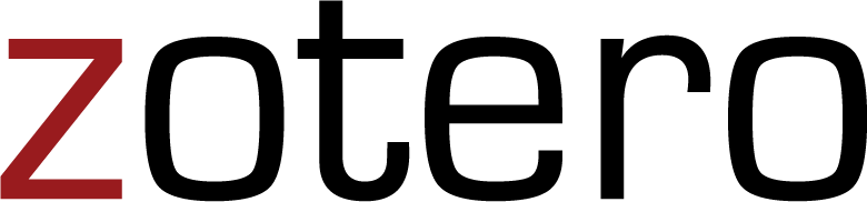 Zotero - logo