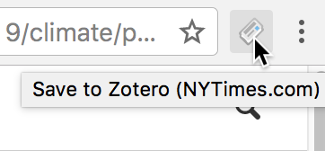 How To Use Zotero (A Complete Beginner's Guide) 