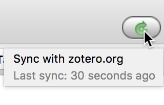 how to add dissertation to zotero